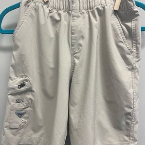 Columbia PFG Omni-Shade shorts